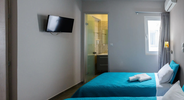 Hotel Lux