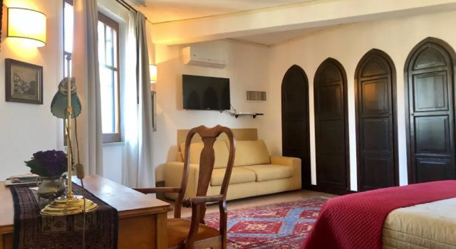 Appartamenti La Torretta, Забронировать Апартаменты/квартира Апартаменты Монделло, рядом с Пляж Монделло, Апартаменты/квартира