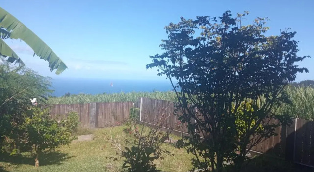 Cabaña Gigite Coco