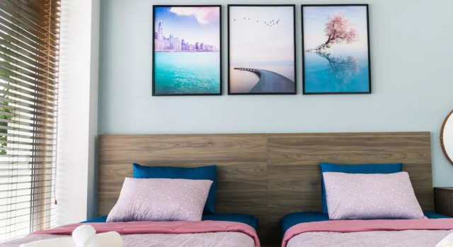Cozy House by Oyo Rooms