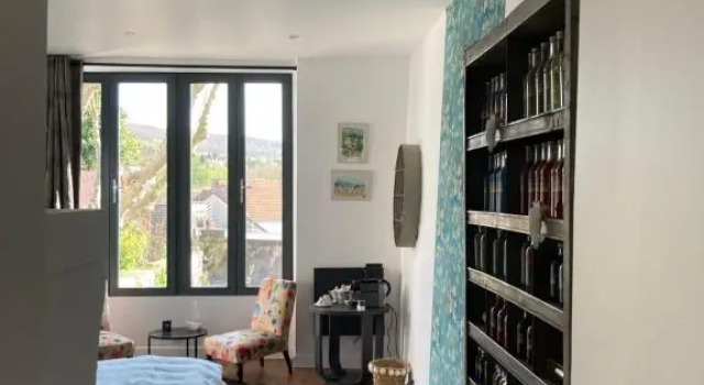 Полулюкс La Villa Lauvray
