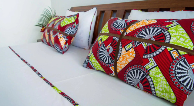 Paradise Resort Apartments, Buchen Sie Ferienwohnung SPA-Hotels in Mombasa, SPA