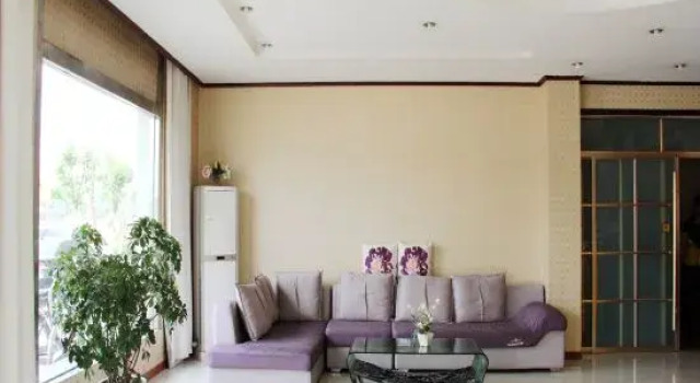 Furun Hotel Yanggu, Varaa Hotelli Yanggu Shandong