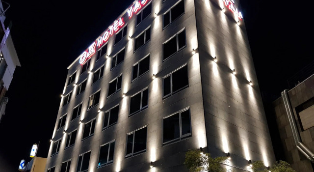 Hotel Yaja Yong In, Prenota Hotel Yongin Gyeonggi-do