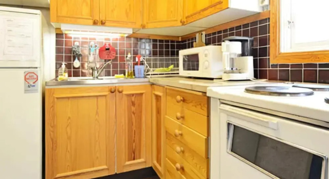Коттедж 4 person holiday home in Mönsterås