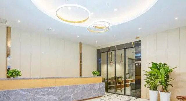 Xiyue Beach Resort Hotel (Shilaolang Bathing Beach Store)