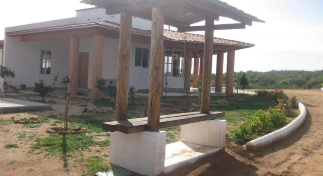 Номер Standard Rancho El Rossinyol