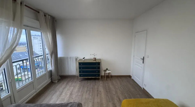 Quiet Retreat for 7 in Loire