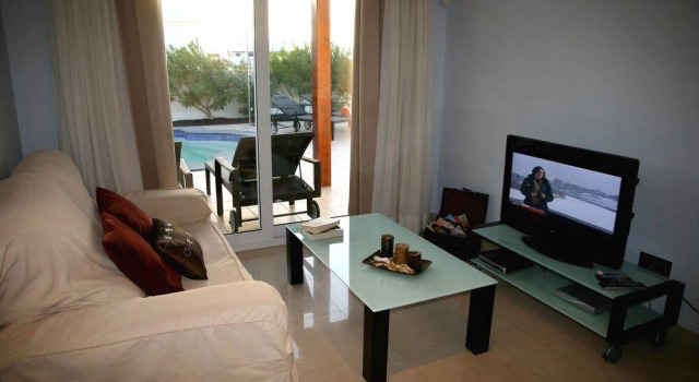 Villas Vista Bonita