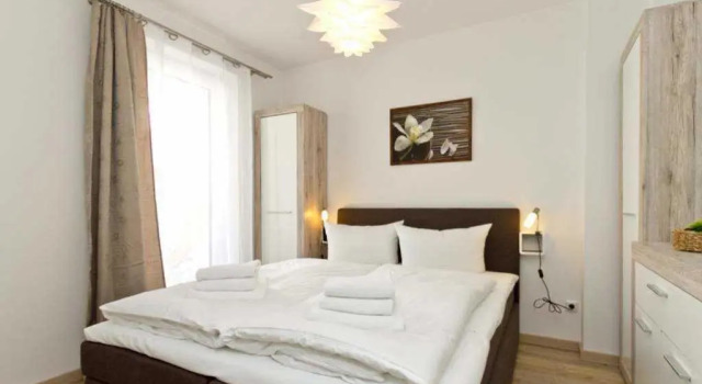 Villa Bettina App 10, Book Villa Heringsdorf Usedom