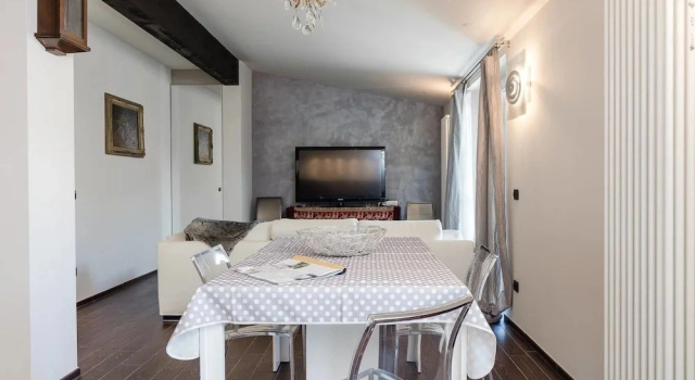 Апартаменты Thaon Flexyrent Apartment