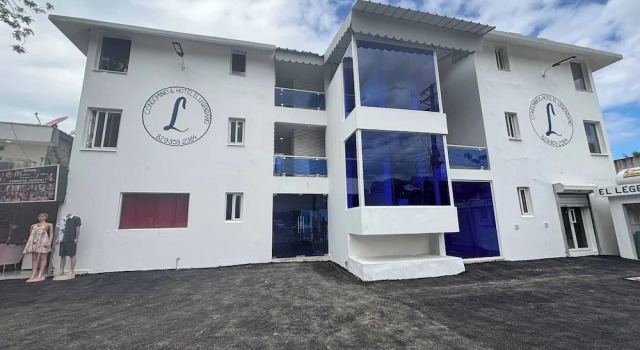 Condo Neuf au Centre-ville de Sosua 303