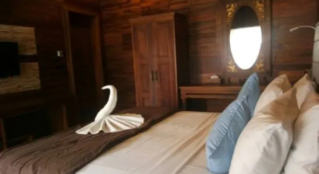 Номер Superior Pemedal Beach Resort