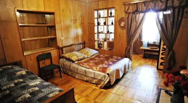 Апартаменты Guest House Gege