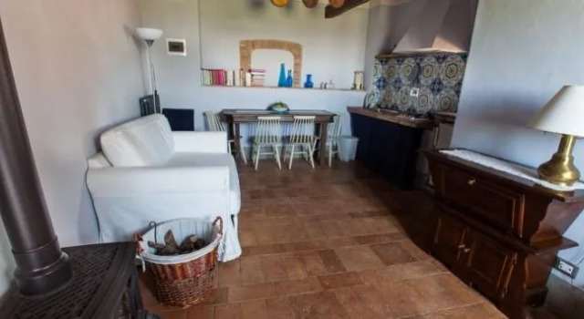 Agriturismo Pulicaro