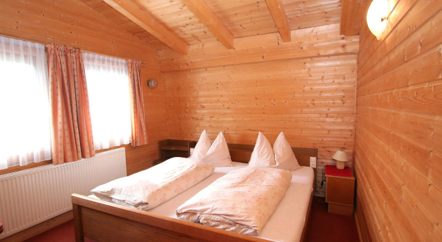 Hamberg Hütte, Prenota Casa vacanze Hotel a Tirolo con parcheggio, Parcheggio