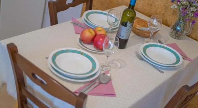 Апартаменты Apartments Dekanić Krk