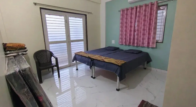 Номер Comfort Vatavruksha Swamikrupa Residency
