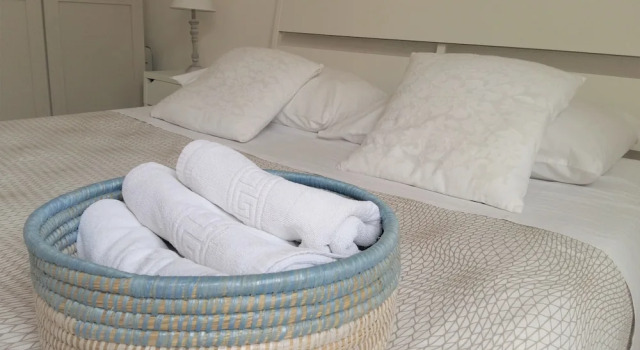 Apartamento familiar 1 dormitorio Silva