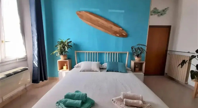Bologna Homestay