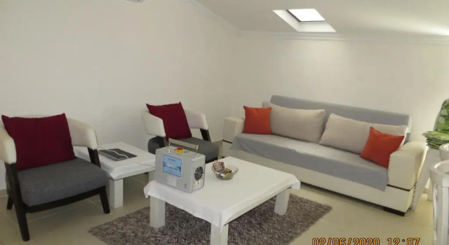 Апартаменты с 2 комнатами Stella City Apart