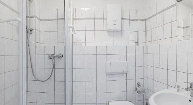 Студия DasApartmentHaus - Zentrum-Fürstenplatz