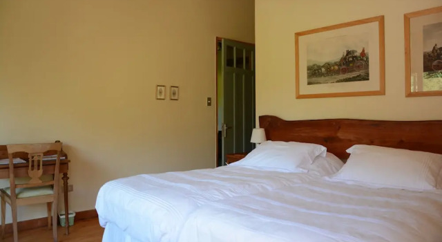 La Codorniz B&B, Rezervovat Penzión se snídaní Hotely v Araucanía s parkováním, Parkování