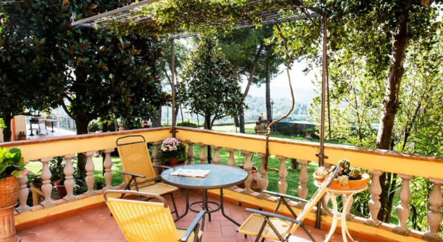 Номер Economy Villa Il Fedino