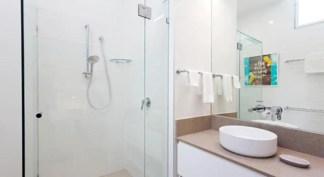 Вилла Deluxe Noosa Boutique Apartments & Elkhorn Villas