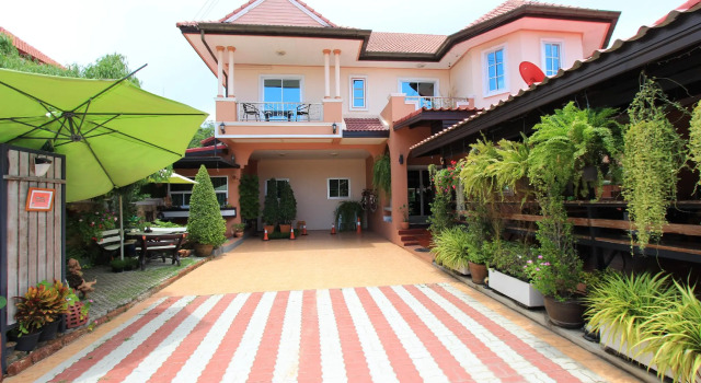 Baan Hmon Non-lay Sattahip