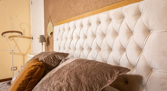Номер Superior Relais Garden Cactus B&B