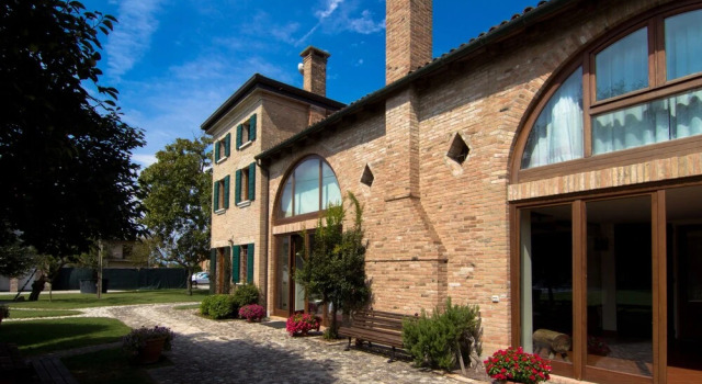 Casolare La Quercia