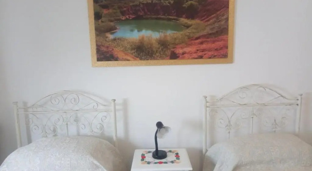 Номер Standard Hotel Agostino