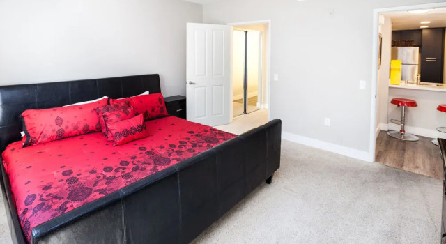 Corporate Suites Santa Monica Center, Забронировать Отель Отели Лос-Анджелеса 3 звезды, 3*