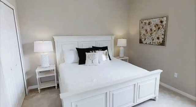 Golden Palms Vacation Resort 4416