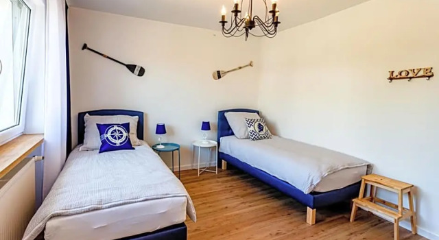 Hostel Kolobrzeg