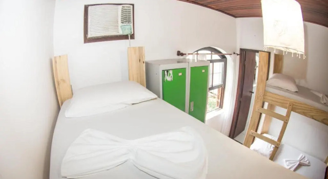 Ilha Grande Hostel, Забронировать Хостел СПА-отели штата Рио-де-Жанейро, SPA-услуги