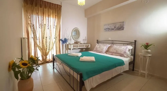 Modern apartment in Rethymno, Забронировать Апартаменты/квартира Ретимнон Центральный Крит