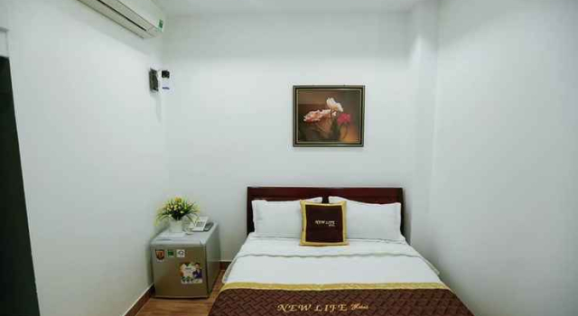 New Life Hotel Danang, Prenota Hotel Da Nang Da Nang