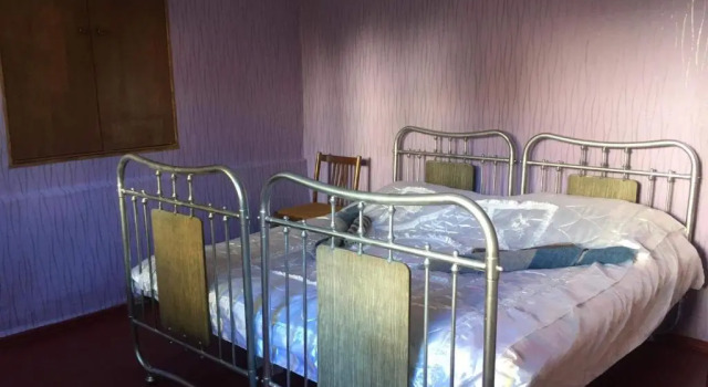 MACHABELl, Rezervasyon Otel Ambrolauri otoparklı oteller, Otopark