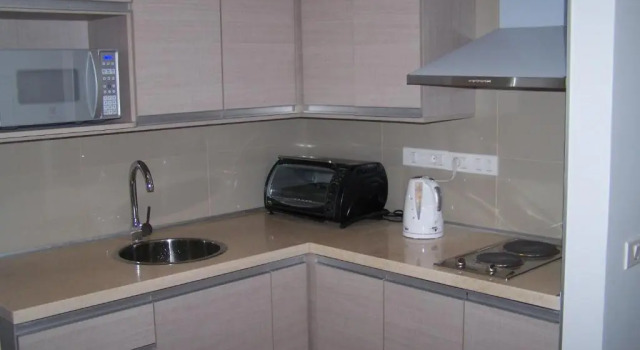 Apartamento Edificio Go Pocitos