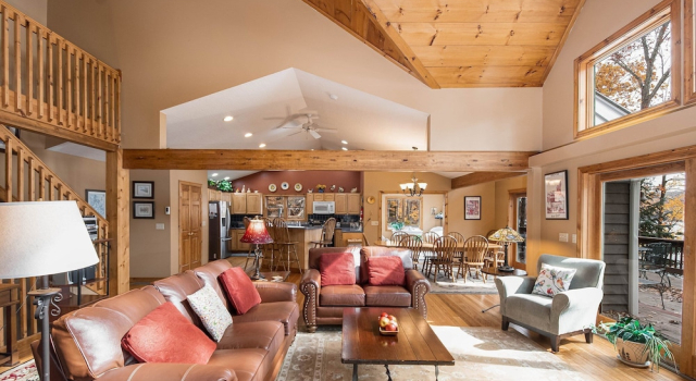 Brighton Shores, Buchen Sie Ferienhaus McHenry 