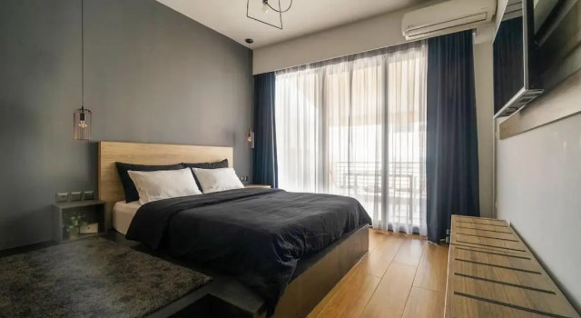 Апартаменты Super Stylish Apartments in the heart of Athens