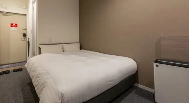 Номер Standard HOTEL R9 The Yard Mobara