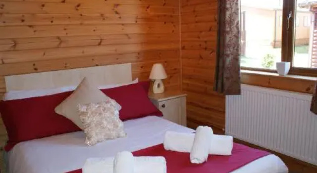 Mullacott Park, Rezervasyon Otel Ilfracombe otoparklı oteller, Otopark