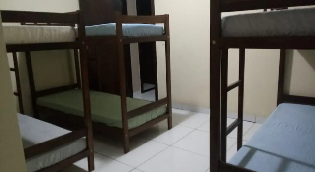 Коттедж Casa em Armação de Búzios