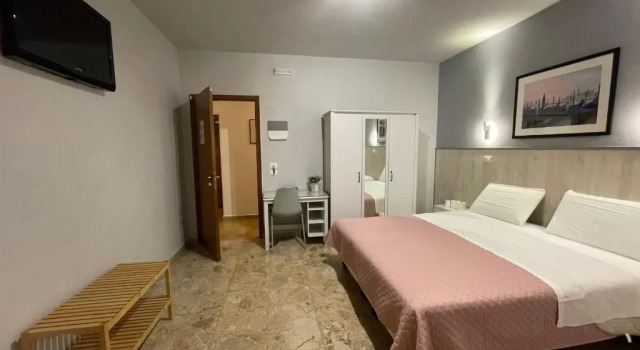 Номер Standard 216 Venice