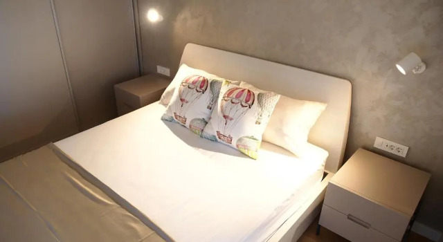 Апартаменты Superior c 1 комнатой Apartments House Filipović