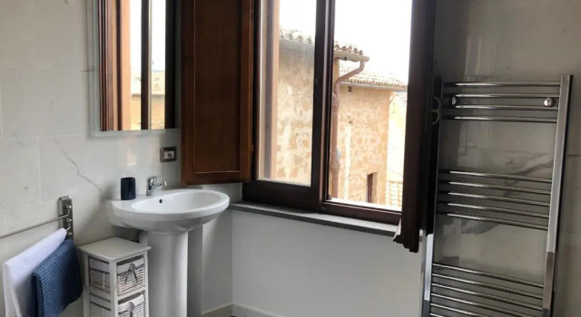 Appartamento Garibaldi, Varaa Huoneisto Orvieto Umbria