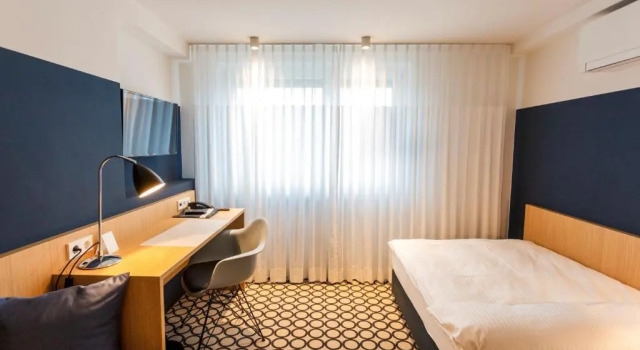 Номер Standard Hotel Otterbach